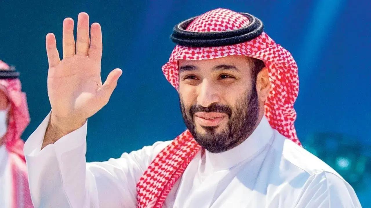 Saudi Crown Prince asks Donald Trump to de-escalate Iran tensions Saudi Crown Prince Mohammed bin Salman reportedly urged US President Donald Trump to avoid a large-scale military attack on Iran amid rising regional tensions. File pic
