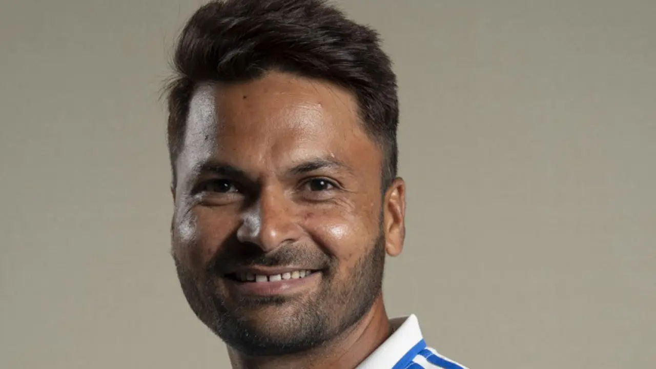Duleep Trophy: East bowl out Central for 266; South in control vs North Mukesh Kumar. Pic/AFP