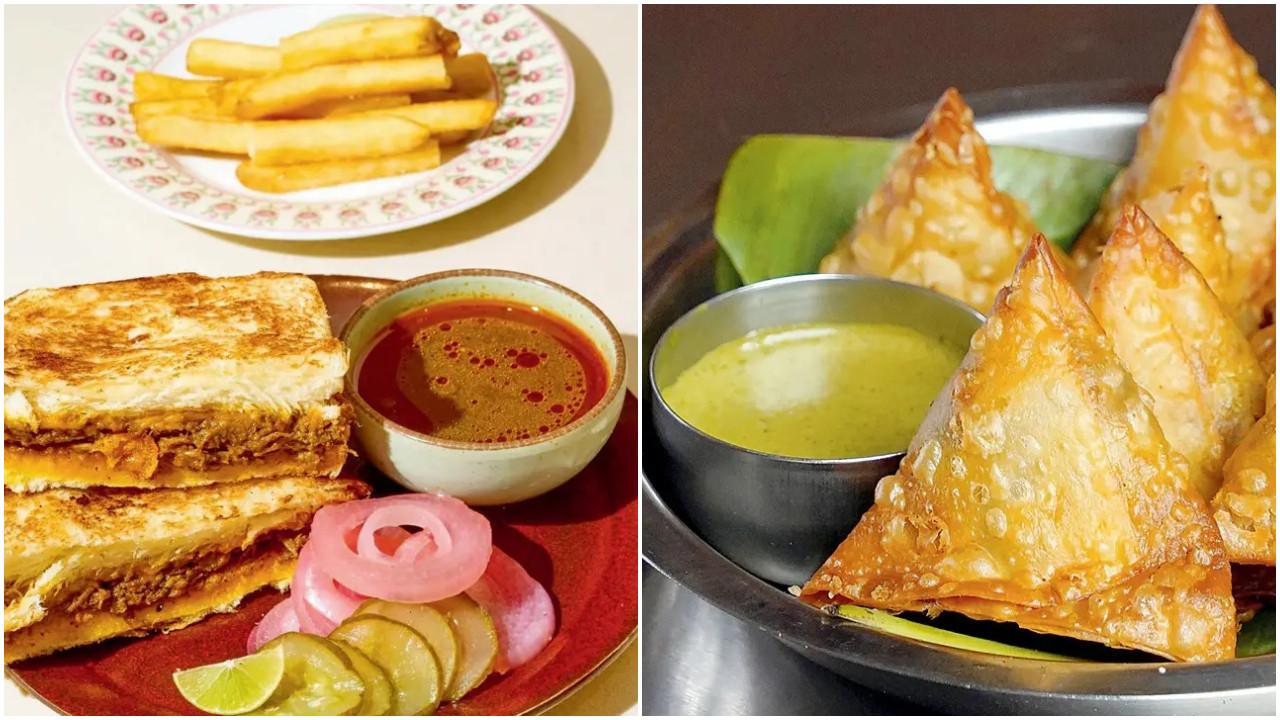 PICS: Explore these 8 food places in Pune to enjoy mutton to the fullest Here are four spots proving that it remains a top-drawer favourite meat, with some more. Photos Courtesy: File pics