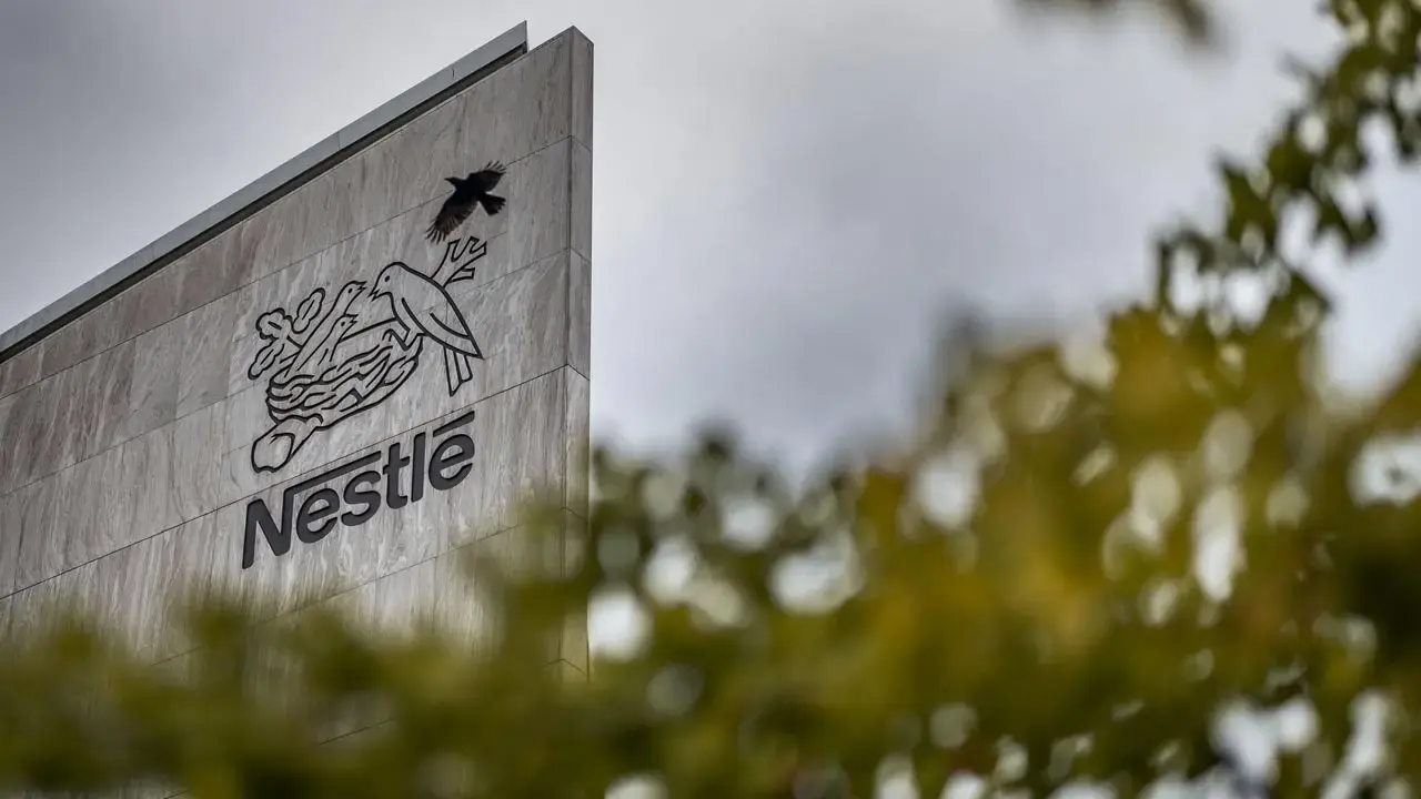 Nestle CEO: India to be among top 5 Nestle markets in the near future Representational Image. File pic.