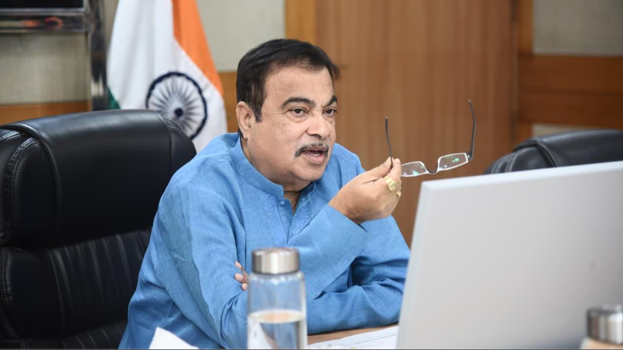 Bombay HC orders takedown of abusive posts targeting Nitin Gadkari Nitin Gadkari. Pic/X