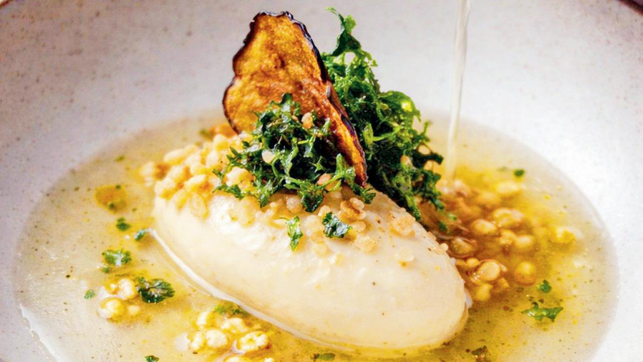 The slow alchemy of memory takes over at this new closed-door chef’s table in Mumbai Pakhala