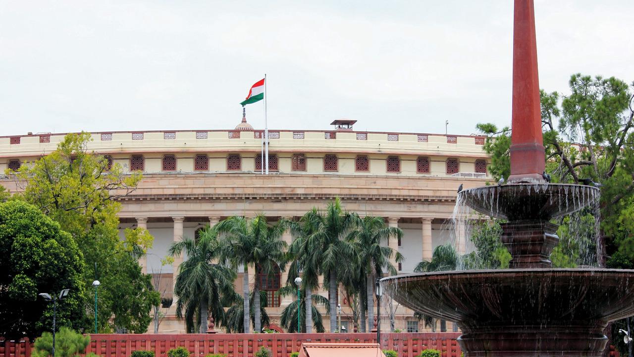 Lok Sabha passes Taxation Amendment Bill, UPI payments law without debate Representation pic/iStock