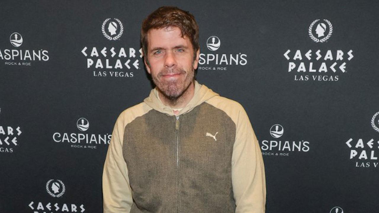 Perez Hilton’s family shares health update after alleged suicide attempt Perez Hilton. Pic/AFP