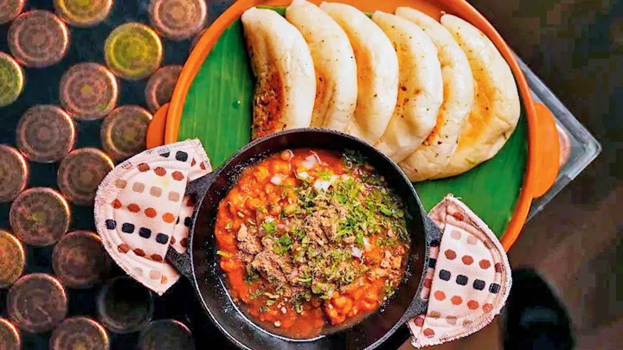 Ab Dilli Dur Nahi: Explore the flavours of Delhi at these Mumbai eateries Representation pic