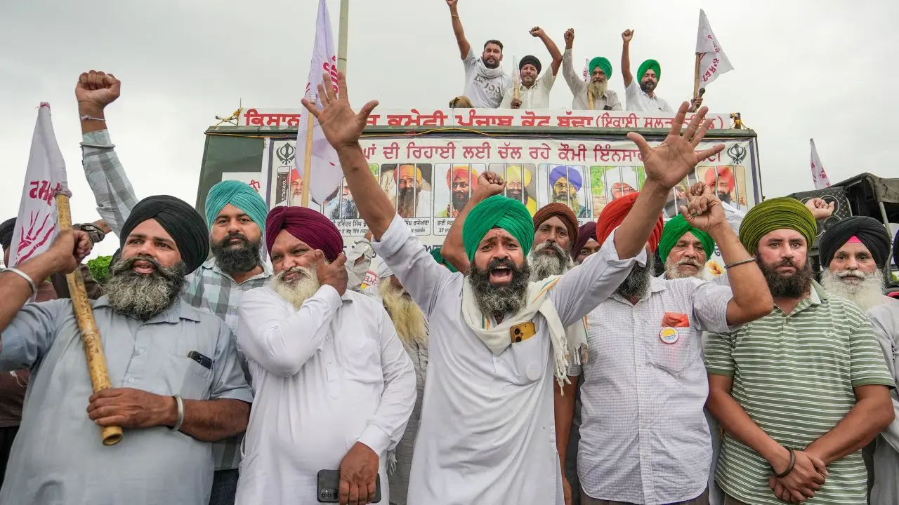 Punjab Bandh: Markets shut, traffic hit at several places
