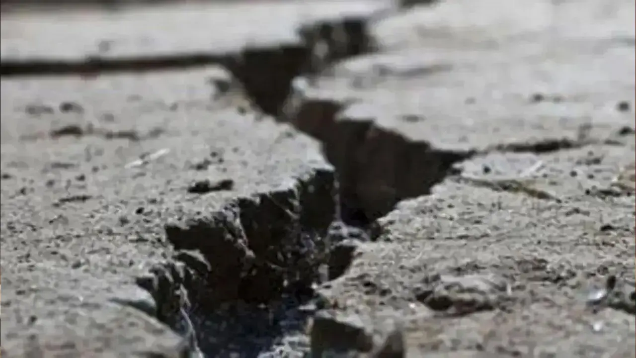 7.4-magnitude earthquake kills 132 in Colombia, over 570 injured Representation pic