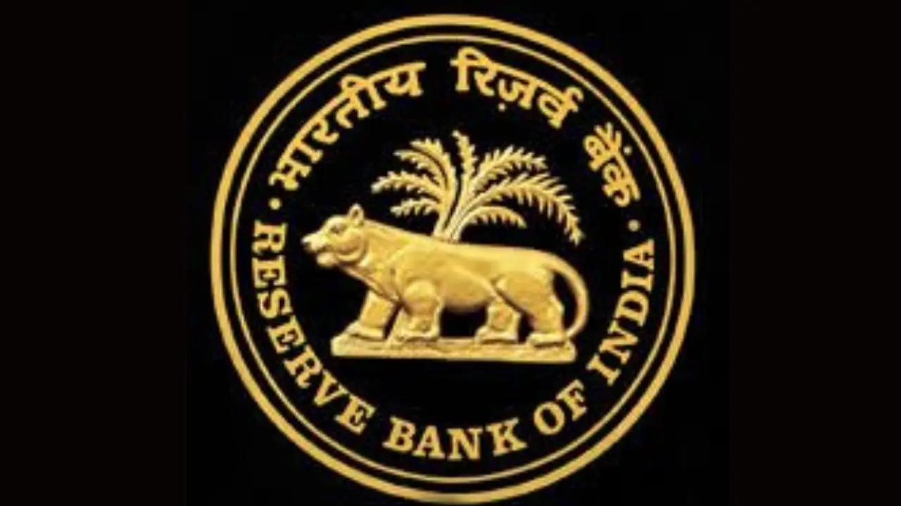 RBI officers' body seeks review of recent HR policies over promotion concerns Reserve Bank of India. File Pic