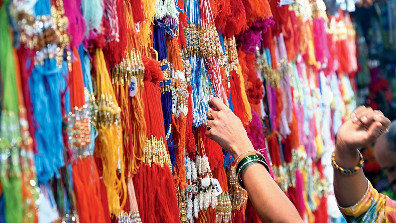Mumbai Diary: Wednesday Dossier Pic/Ashish Raje