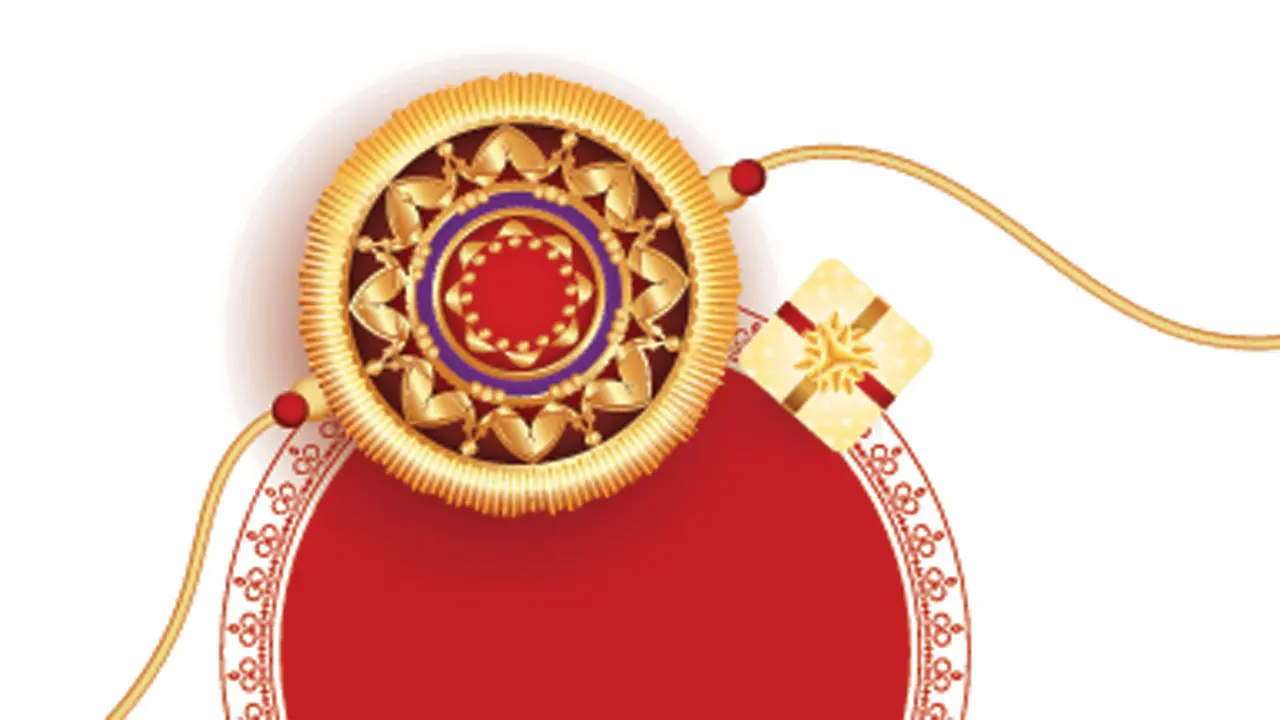 Food, fights, and festive delights: Here's your guide to unique Raksha Bandhan food experiences Representation pic