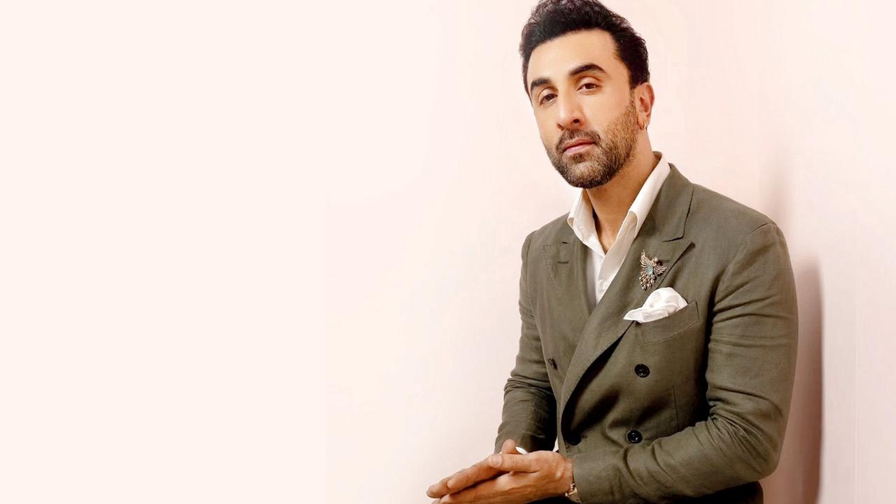 Have You Heard? Animal Park to start shooting 6 months after Spirit Ranbir Kapoor