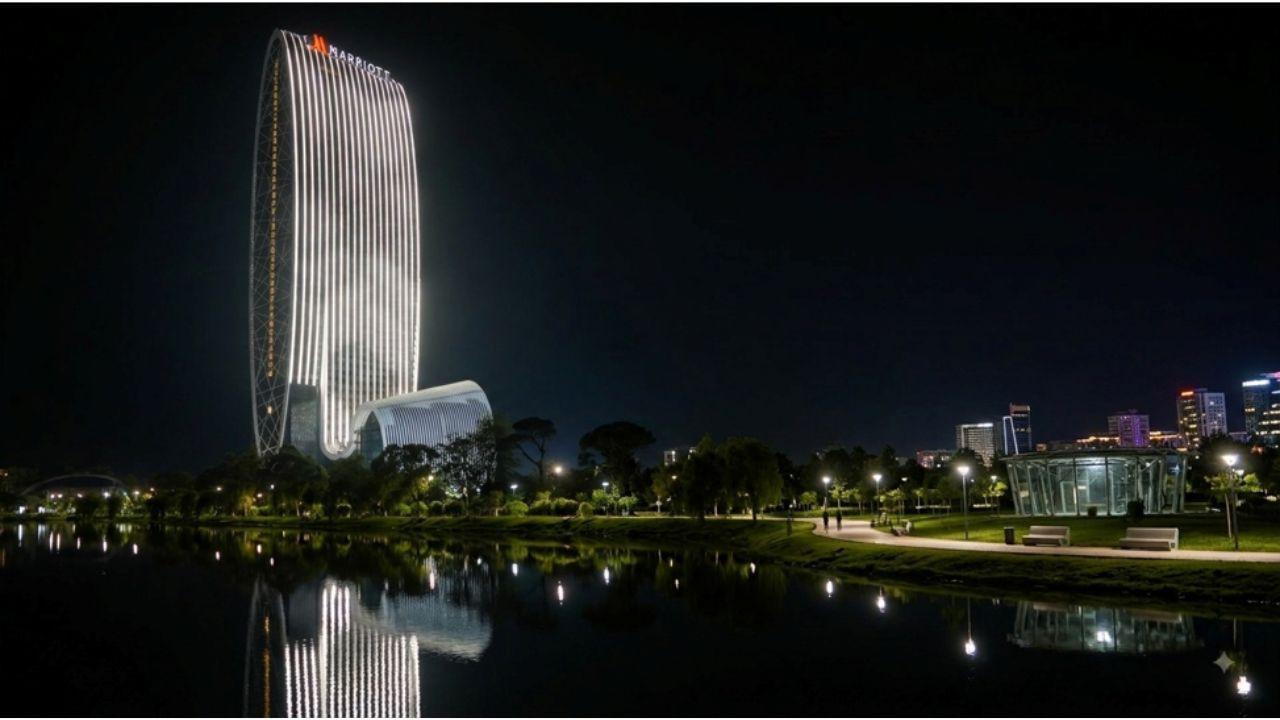 Georgia Emerges as the Gateway to High-Yield Real Estate Investment for International Investors Georgia real estate investment.
