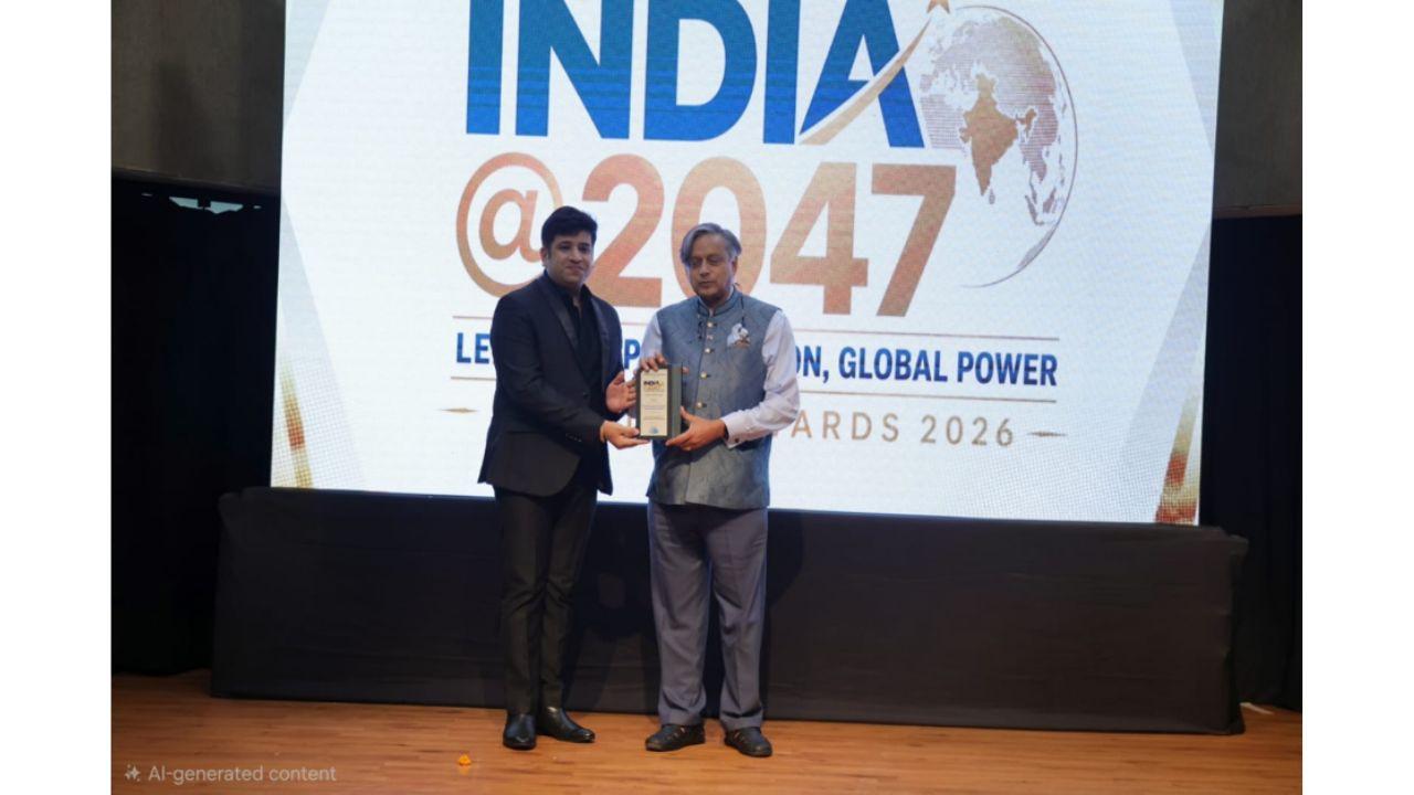 Dr Pratayksha Bhardwaj Honoured with ‘Most Trusted Weight Loss & Laser Expert’ Award in Delhi Dr Pratayksha Bhardwaj.