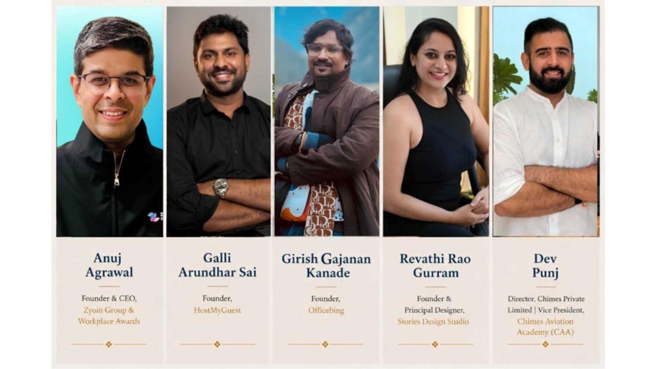 India’s Business Visionaries Leading the Next Wave of Growth in 2026 Indian entrepreneurs 2026.