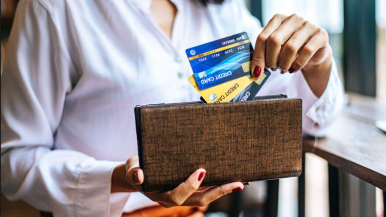 Lifestyle credit cards.