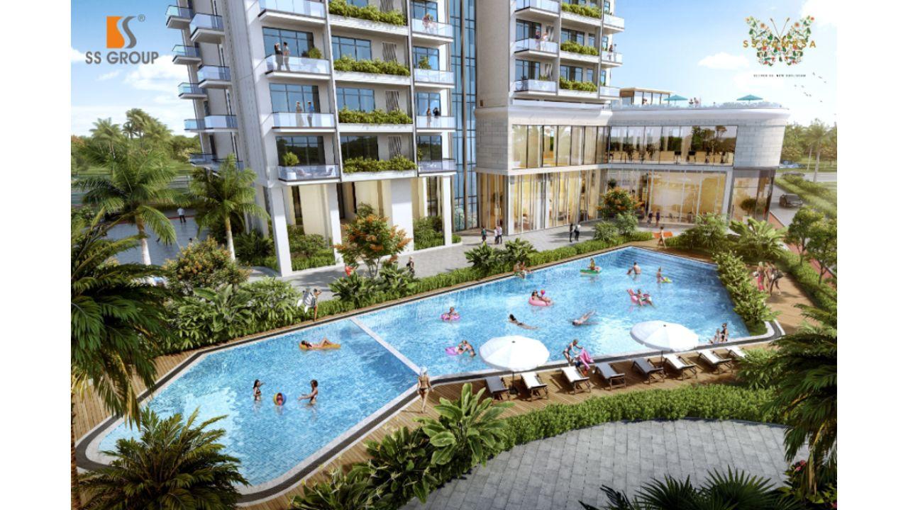 Festive Season Meets Real Estate Momentum: Why New Gurgaon Is Emerging as a Key Opportunity for Homebuyers New Gurgaon real estate.