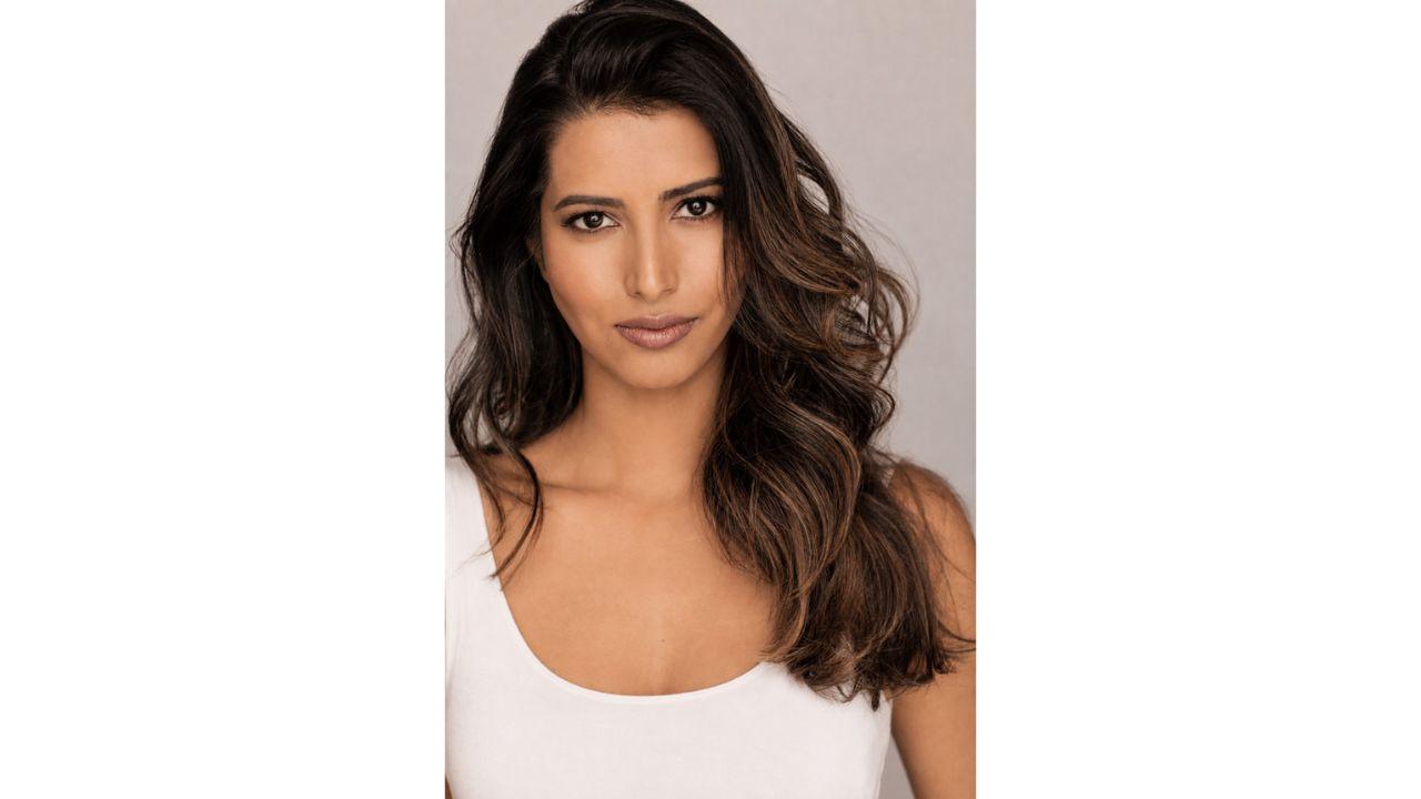 Manasvi Mamgai Launches SAMA to Empower the Next Generation of South Asian Creatives Manasvi Mamgai.