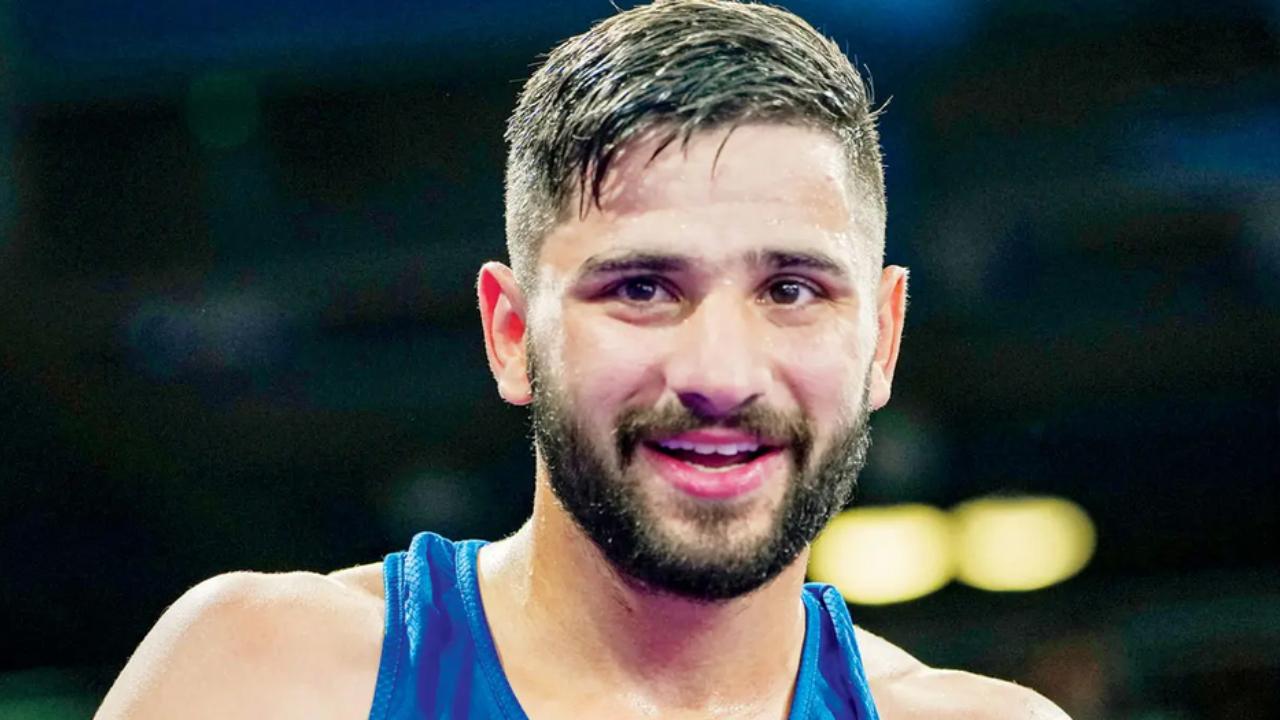 Boxing boom, judo show power India to strong Glasgow CWG 2026 campaign Sachin Siwach (Pic: File Pic)