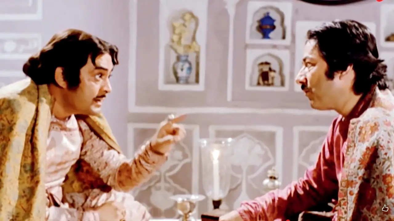 From films to music: Indulge in these unique experiences in Mumbai this weekend PICS COURTESY/Youtube; Wikimedia