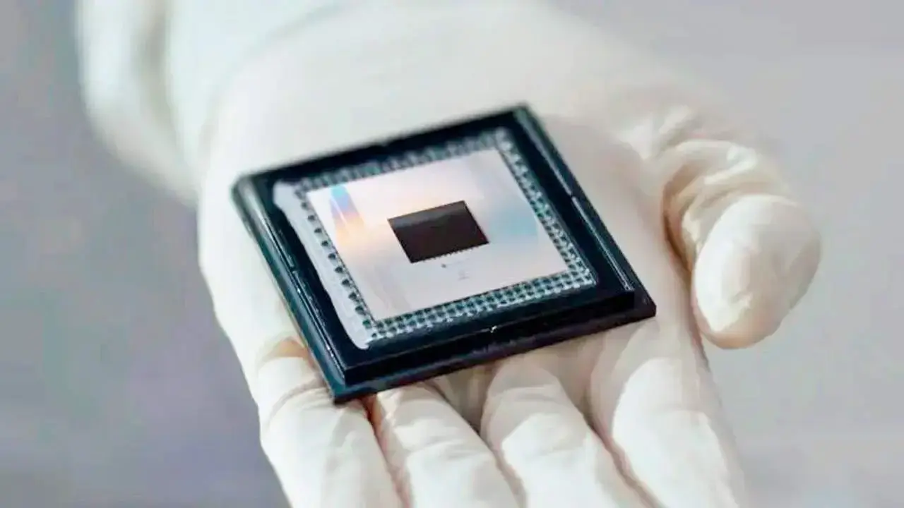 Representational Image. File pic.