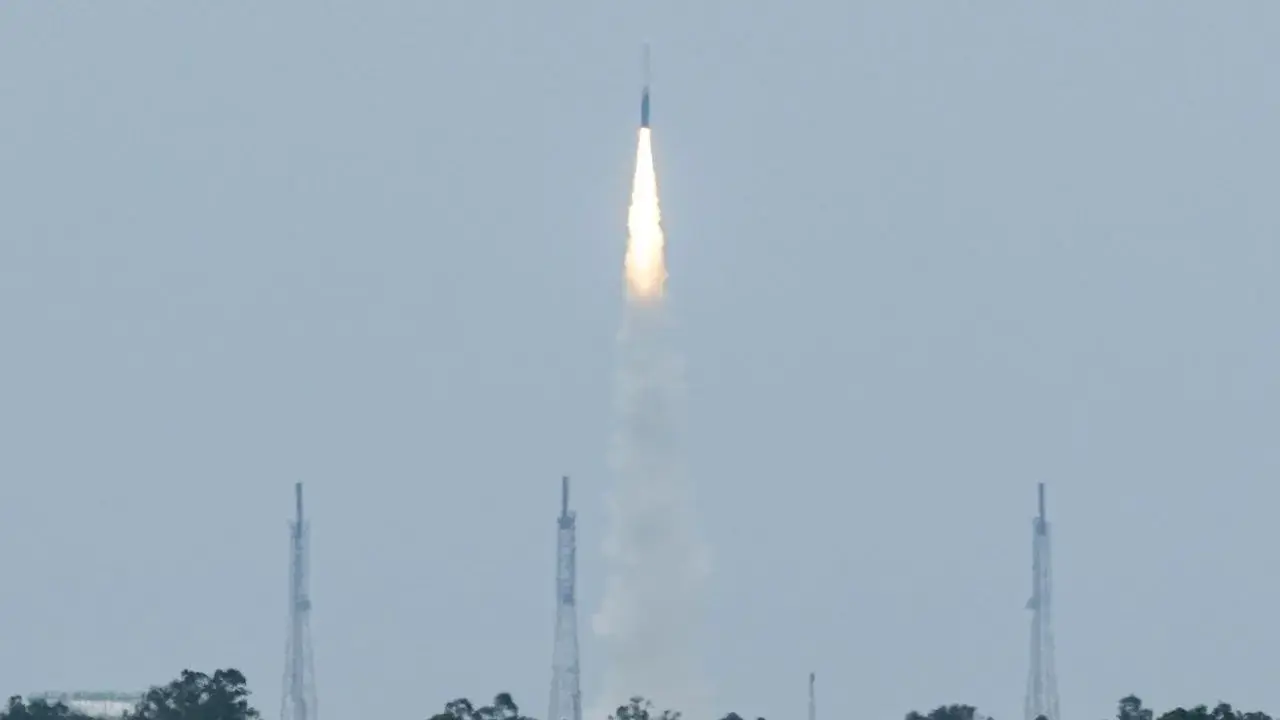 National Space Day 2026: India’s space economy projected to hit USD 40-45 bn
