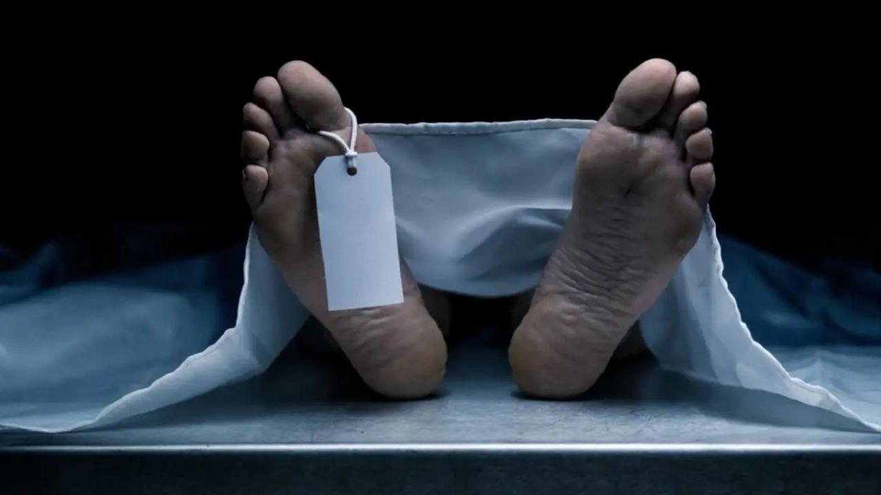 Palghar ashram school student dies after high fever, 26 others hospitalised Representational image. File pic