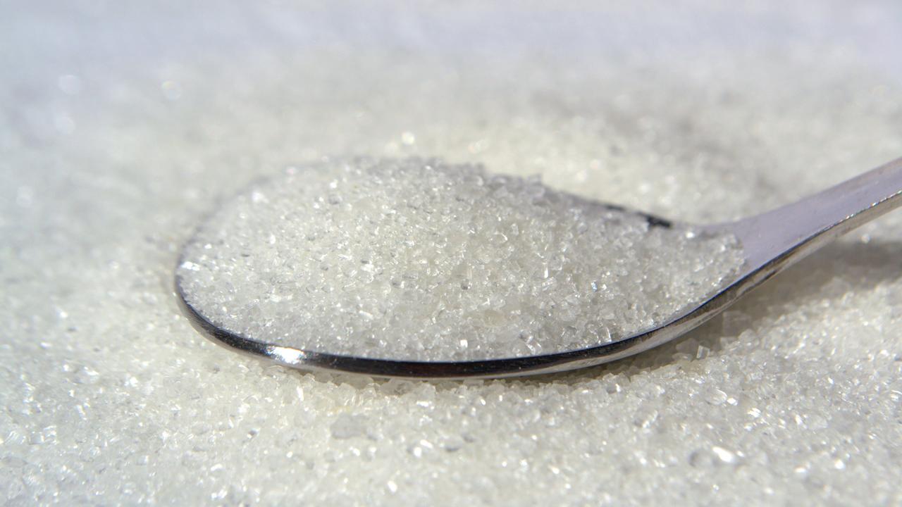 Sugar prices surge to Rs 70 in Bengal ahead of festive season Representational Image. File pic.