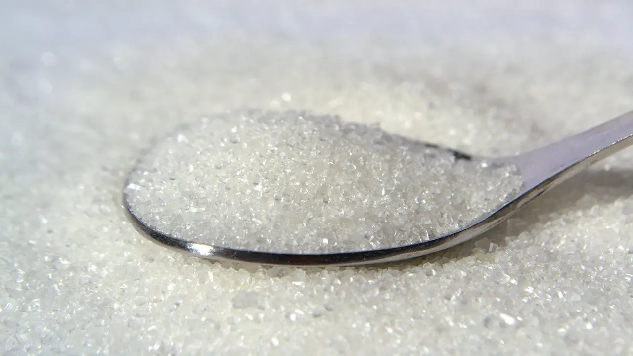 Government eases raw sugar import norms, allows 2 months for processing and sale Representational Image. File pic.