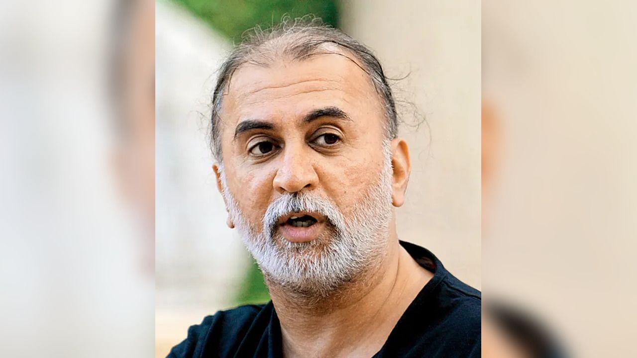 Tarun Tejpal case timeline: How former Tehelka editor went from acquittal to 10-year jail term in rape case Former Tehelka editor Tarun Tejpal. FILE PIC