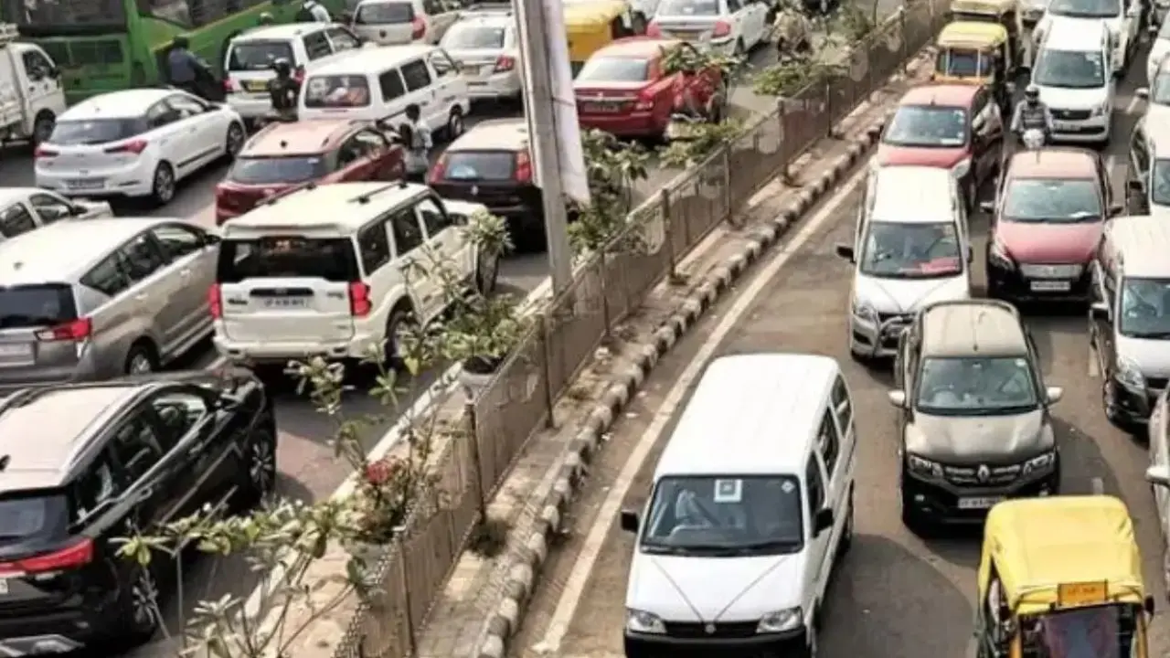 Representational image. File pic