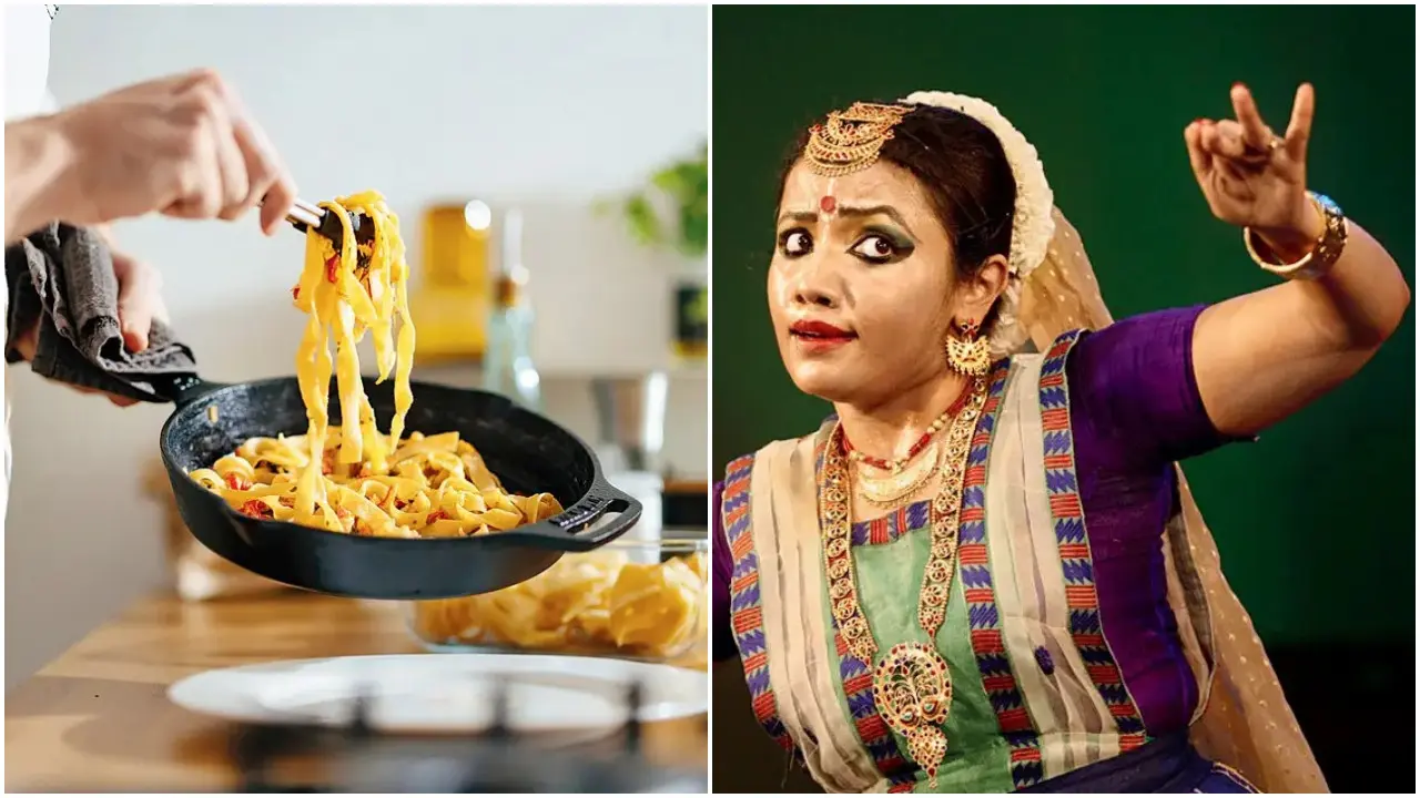 IN PHOTOS: Explore these 5 interesting events in Mumbai this week Here's your complete guide to events in Mumbai. Photos Courtesy: File pics
