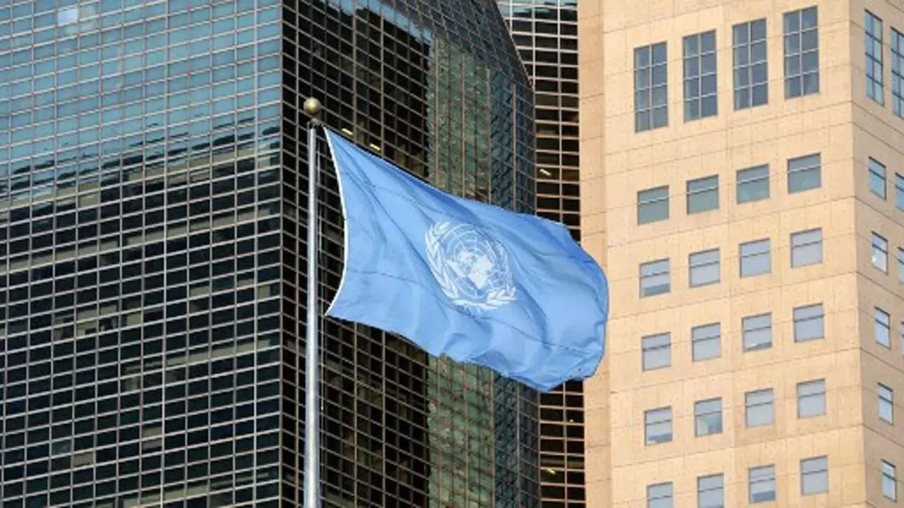 India tells UNSC world must work together to safeguard critical sea lanes File Photo