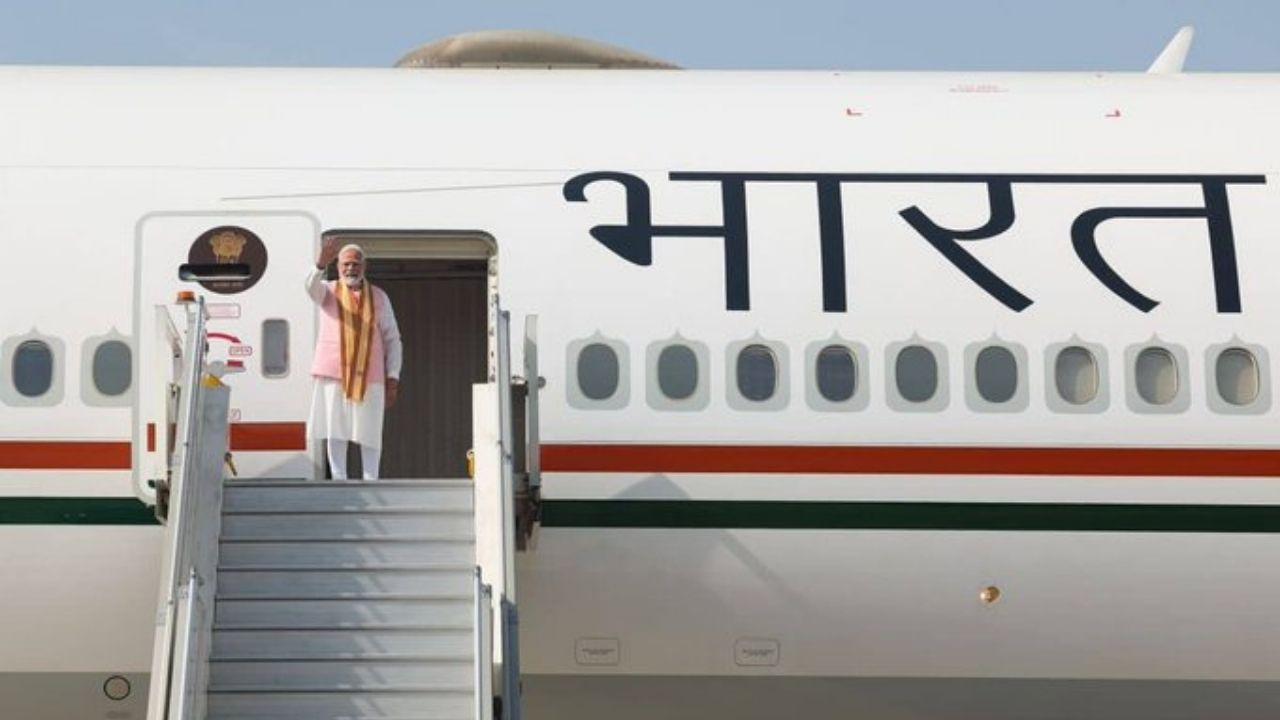 PM Modi praises Uzbek students for Hindi welcome ahead of Tashkent visit