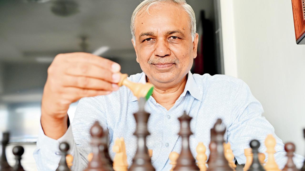 Where there is skill, there is a way, shows Zaveri