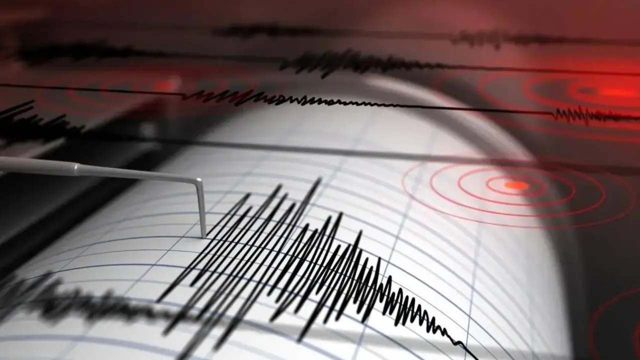 Maharashtra: Two 3.4-earthquakes tremors hit Palghar within an hour Representational image. File pic