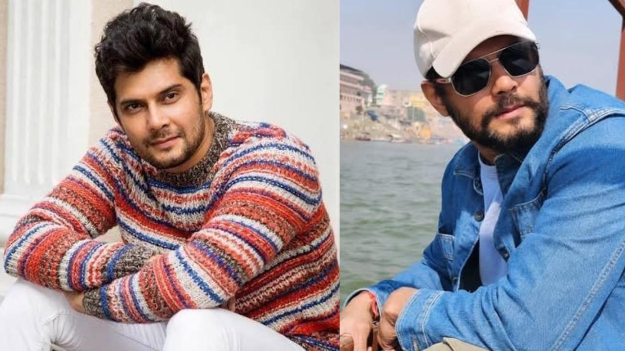 Kyunki 2: Amar Upadhyay returns as Mihir after 14-week-long break Amar Upadhyay (Pictures via Instagram)
