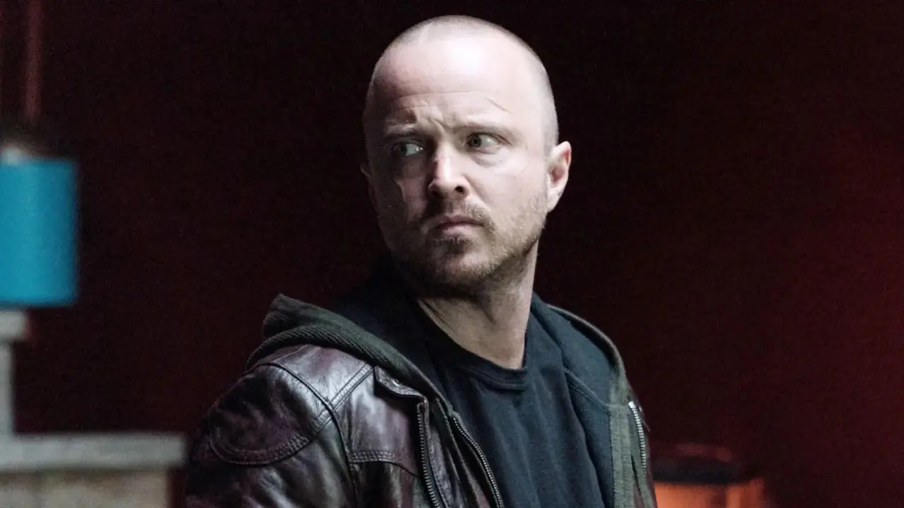 Aaron Paul's death rumours leave fans worried after his 47th birthday post - here's what happened Aaron Paul. Pic via X