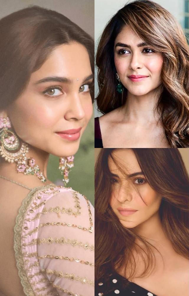 Rosy cheeks are in! 6 celebs who nailed the look