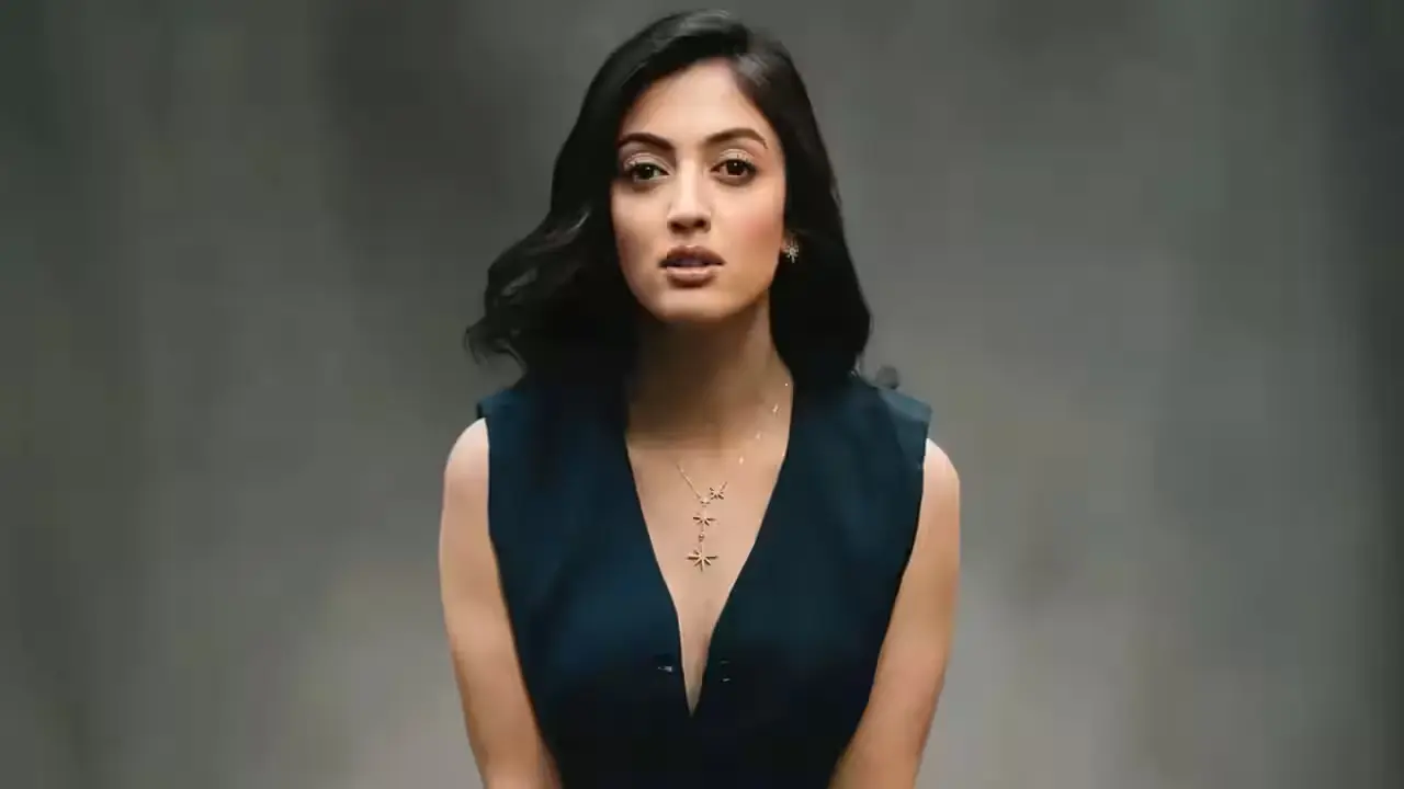 Aditi Sharma opens up on domestic violence case against Abhineet Kaushik Aditi Sharma (Picture via Instagram)