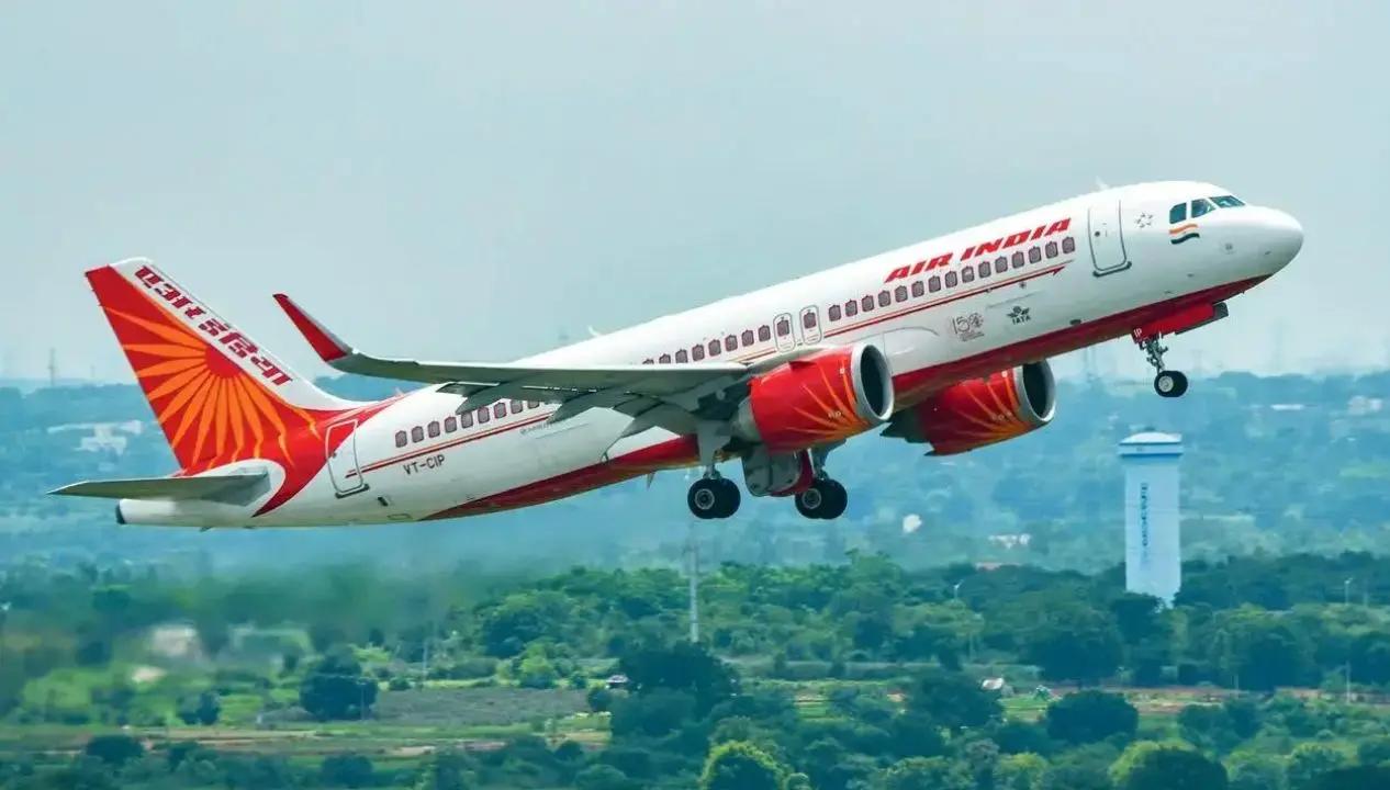 Air India Phuket-Delhi turbulence: Pilot's dope test positive, say sources