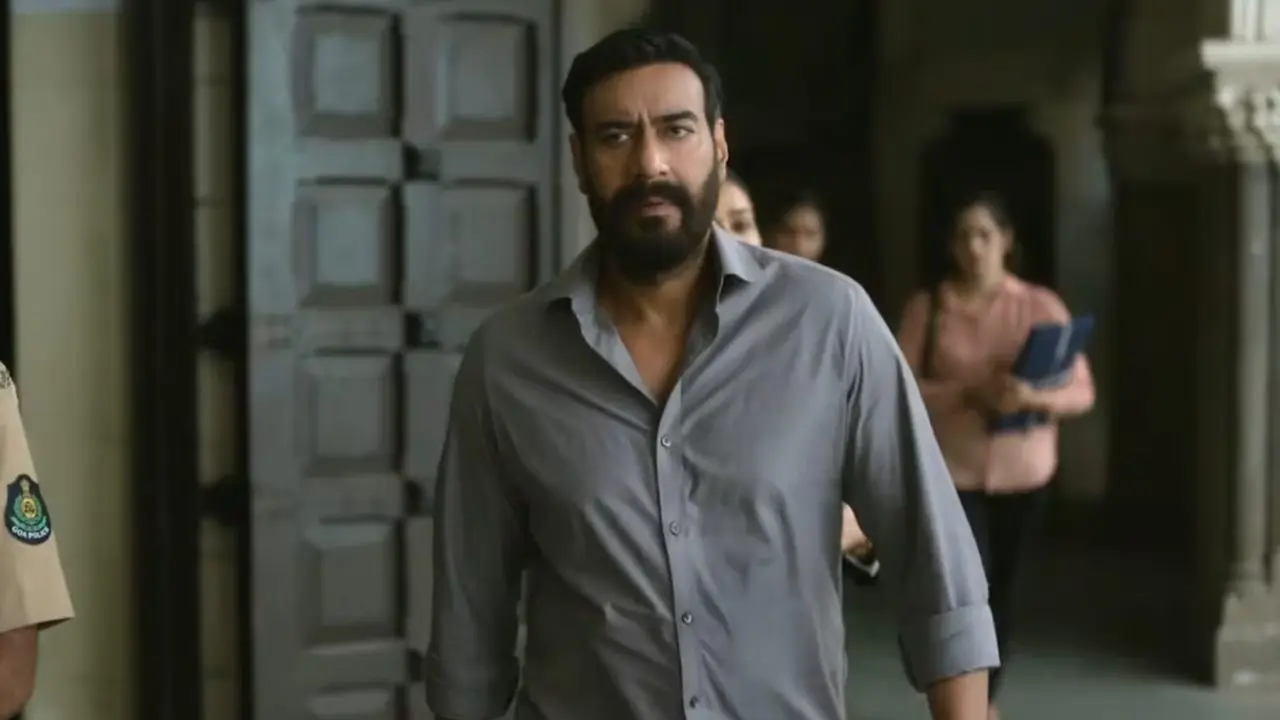 Ahead of Ajay Devgn's Drishyam: The Conclusion, a recap of Vijay's masterplan Ajay Devgn as Vijay Salgaonkar in Drishyam franchise (Pictures via IMDB)