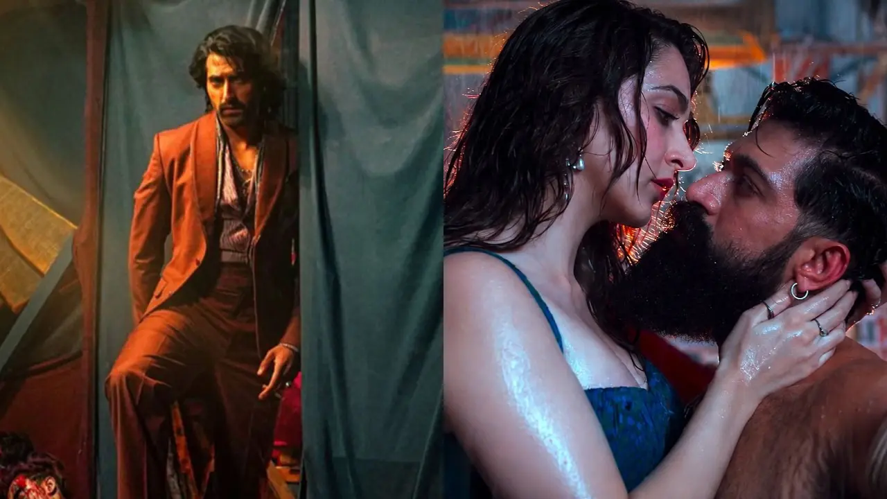 Toxic: Akshay Oberoi reacts to film’s scene being leaked Akshay Oberoi; Kiara and Yash in Toxic. Pics via X