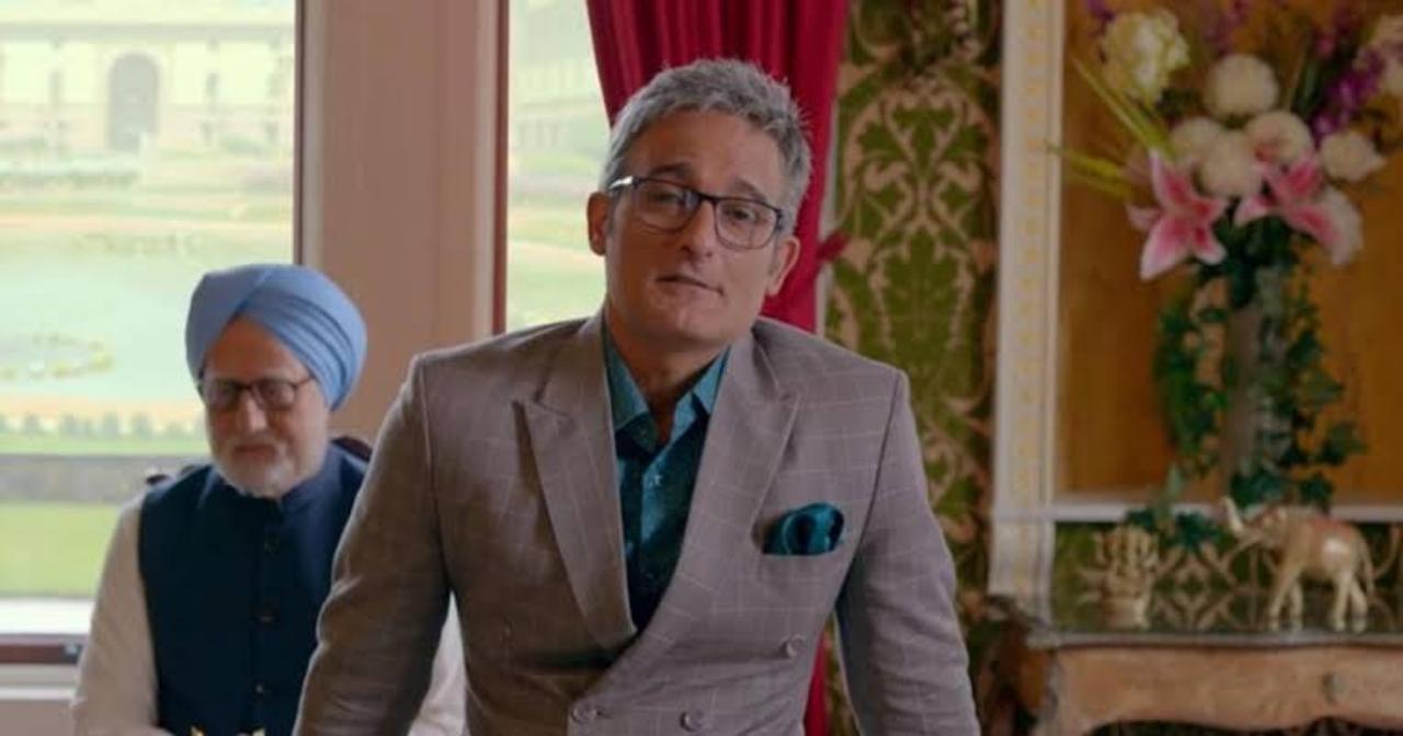 Sanjay Baru &ndash; The Accidental Prime Minister (2019)
Akshaye Khanna focused on detailed physical and behavioural elements while portraying political commentator and former media advisor Sanjay Baru in The Accidental Prime Minister. He adopted Baru&rsquo;s distinctive spectacles and styling to create a visual resemblance to the real-life personality. The actor also incorporated specific mannerisms, gestures and body language into his performance. These subtle details helped make the portrayal feel grounded and realistic, particularly given that the character was based on a real person.