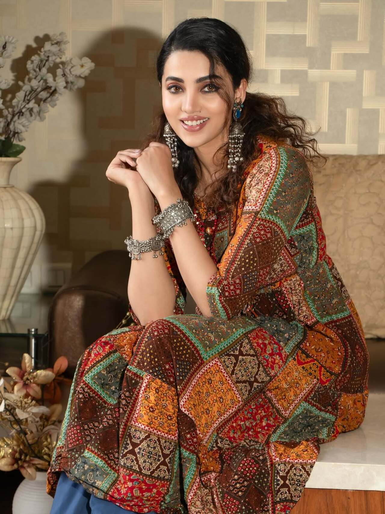 Remembered as a fierce, independent woman: In their tribute, Ananya's family remembered her as a strong and independent person with a powerful personality. They described her as someone who "lived like a queen," highlighting the spirit with which she approached life and her career.