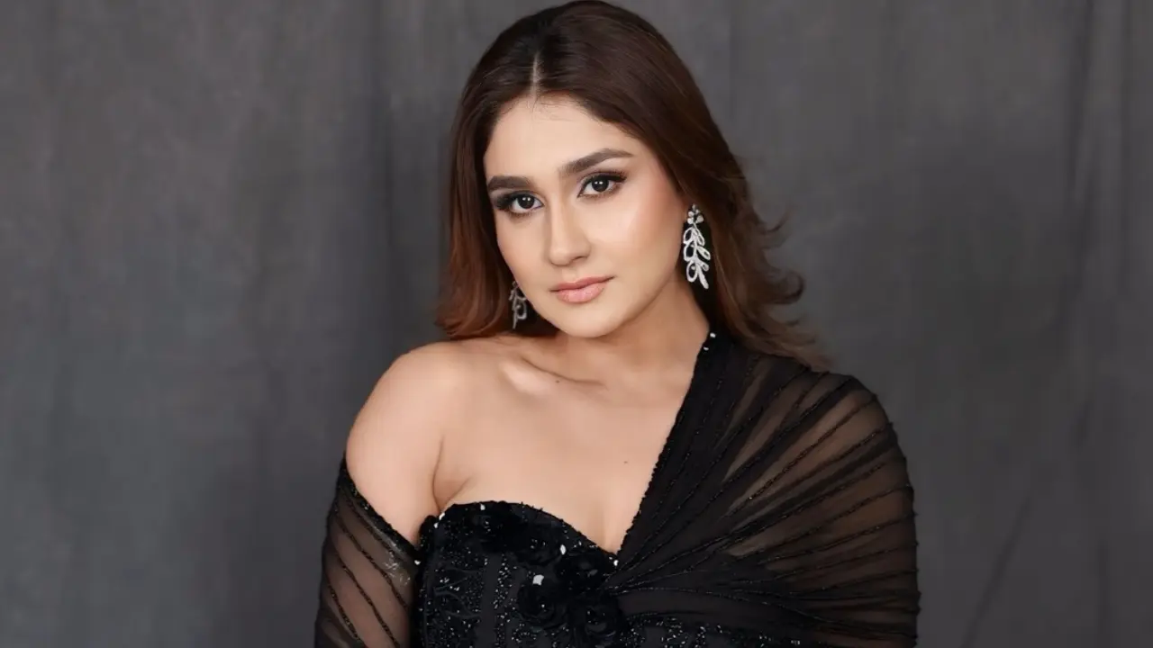 Antara Banerjee (Pic/Instagram)
