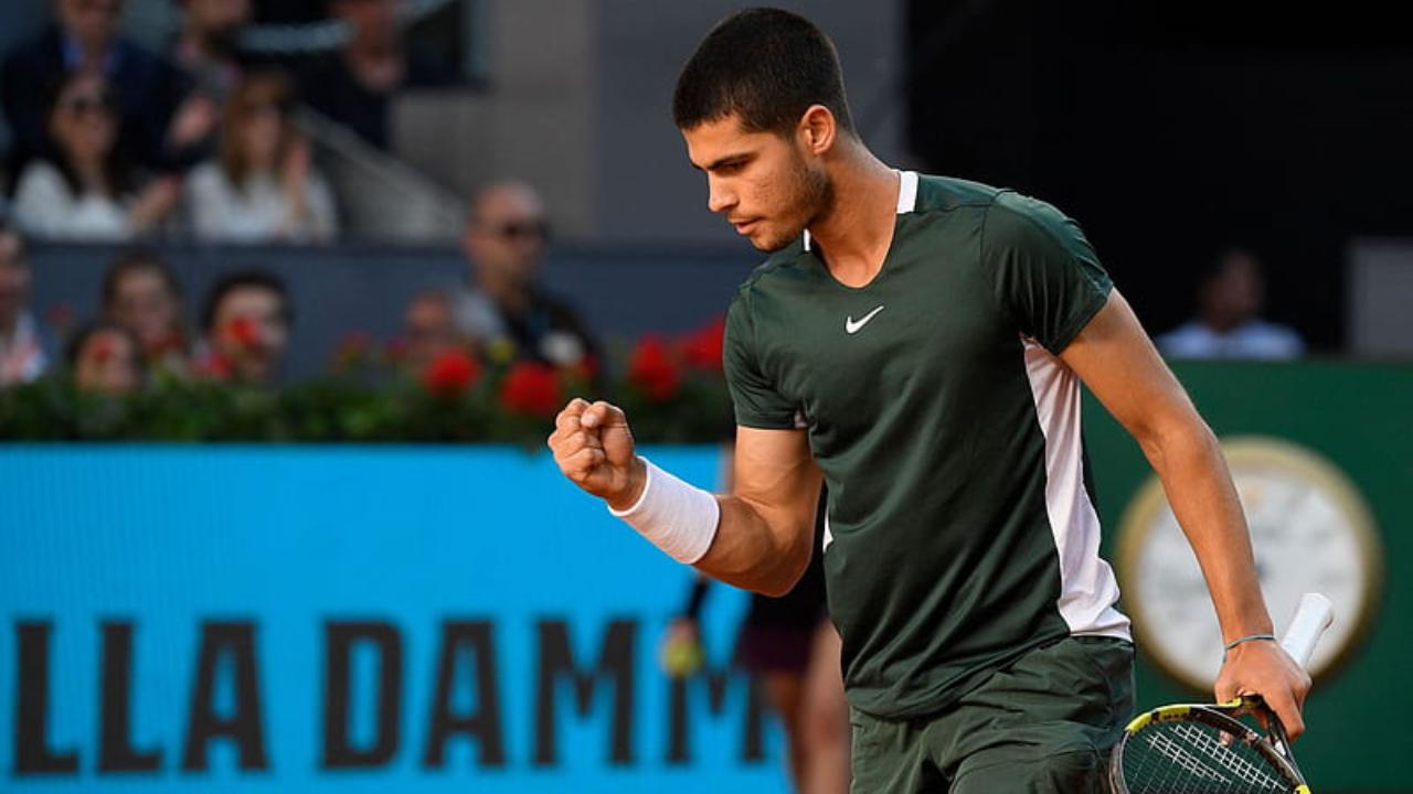 However, after winning his opening match at the Barcelona Open, Alcaraz was forced to withdraw from the tournament due to a wrist injury. Despite his prolonged absence, he has retained his No. 2 ranking