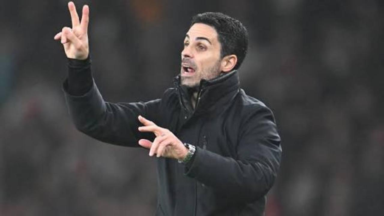 Arteta, 44, has led Arsenal to one FA Cup, two Community Shields and ended a 22-year Premier League drought last season since taking over as manager back in 2019. The success also included a UEFA Champions League final last season against back-to-back champions Paris Saint-Germain (PSG) Arteta, 44, has led Arsenal to one FA Cup, two Community Shields and ended a 22-year Premier League drought last season since taking over as manager back in 2019. The success also included a UEFA Champions League final last season against back-to-back champions Paris Saint-Germain (PSG)