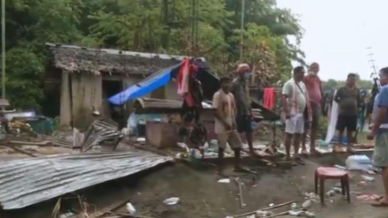 Assam flood update: Two more deaths push toll to 80; 1.92 lakh people affected