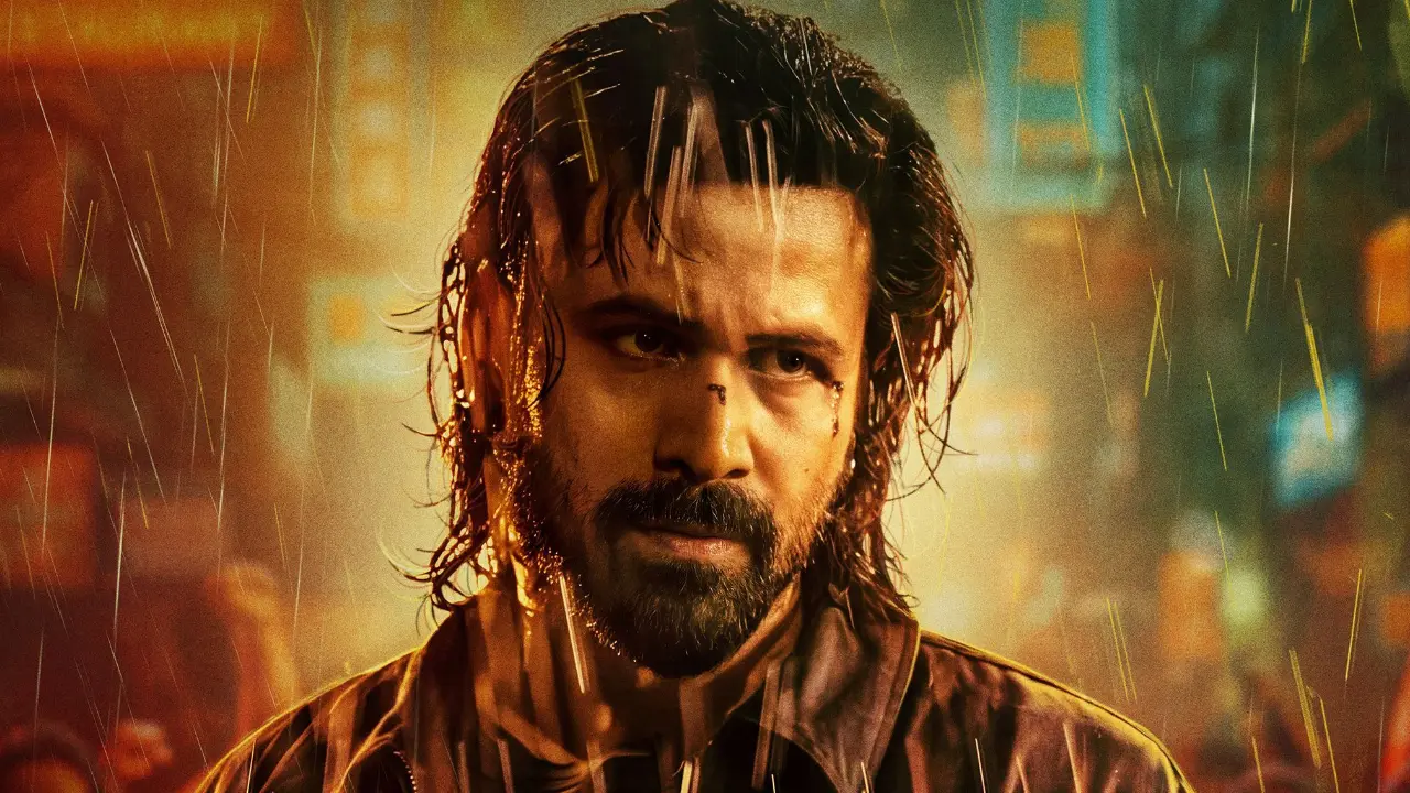 Awarapan 2: Emraan Hashmi hints at a third film amid sequel's success