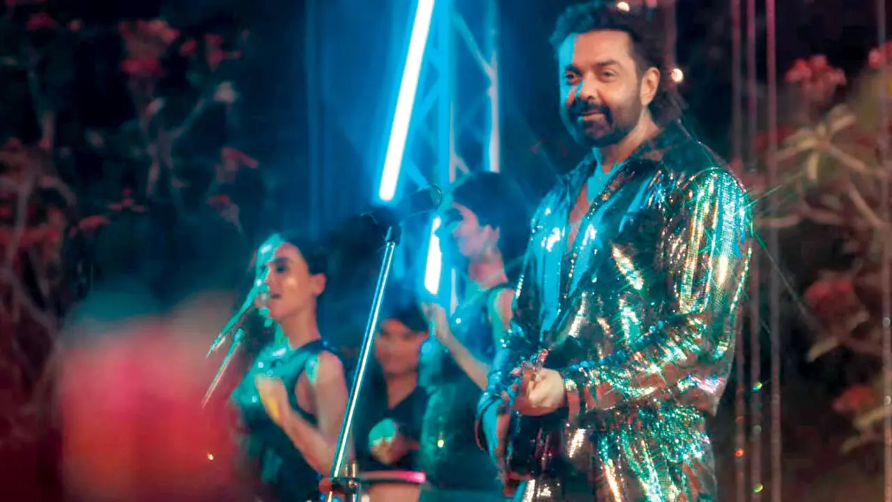 Have you heard? Bobby Deol starrer Bandar is set for OTT release
